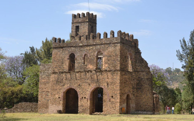 Gondar