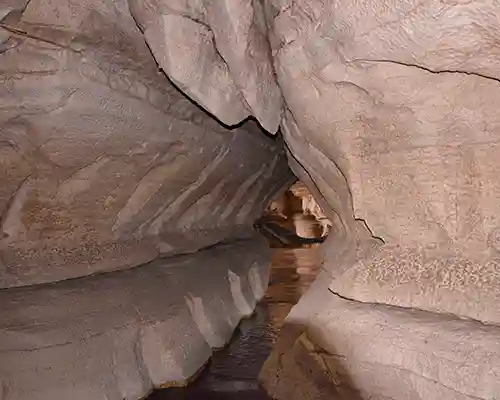Sofe Omar Cave Getomovalley tours